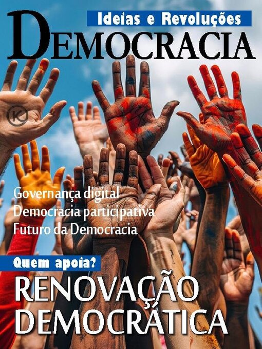 Title details for Ideias e Revoluções by EDICASE GESTAO DE NEGOCIOS EIRELI - Available